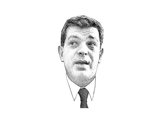 Julián Domínguez