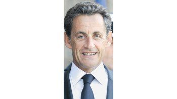 ámbito.com | Nicolas Sarkozy
