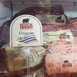 El Acuerdo Transpacífico abre una oportunidad para las exportaciones de carne. El Acuerdo Transpacífico abre una oportunidad para las exportaciones de carne.