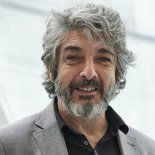 El abuelo Darín habló sobre la llegada del nuevo integrante de la familia. El abuelo Darín habló sobre la llegada del nuevo integrante de la familia.