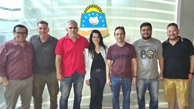 La flamante alianza opositora que desafiará a Gildo Insfrán.