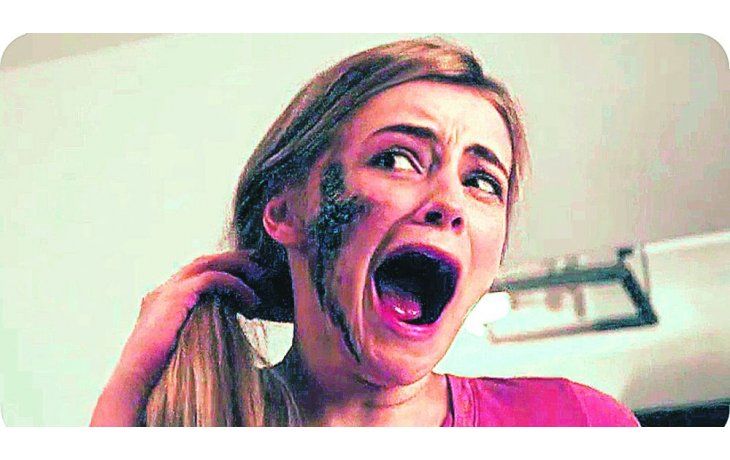 ámbito.com | Siete deseos. La versión gore y extendida del cuento de W.W. Jacobs.