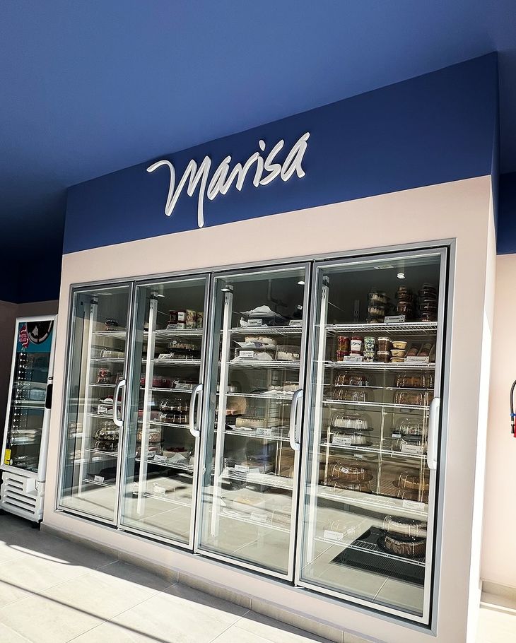 Guadalajara vio nacer el negocio de Pastelerías Marisa, que hoy supera las 100 sucursales