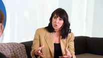 olivan: hay un contexto mas favorable para el liderazgo femenino