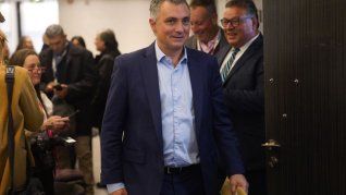 Sebastián Pareja y Alejandro Carrancio, bajo la lupa por la venta de candidaturas.