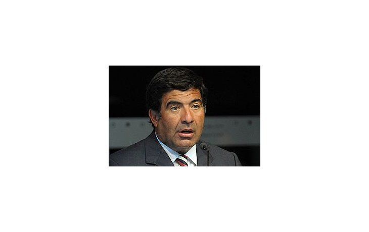 Ricardo Echegaray.