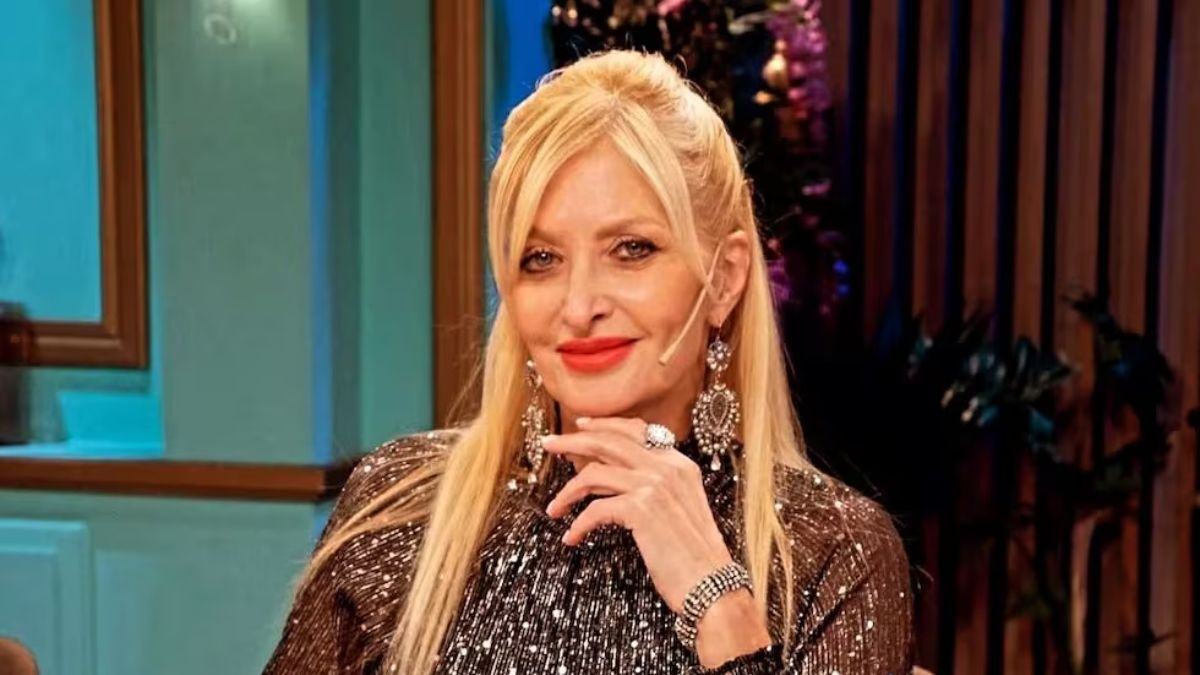 Changes at Mirtha Legrand’s table: Amalia “Yuyito” González will join