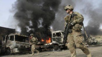 La medida obligaría a revisar el Modelo de Fuerzas de la OTAN, una de las prioridades del Pentágono.