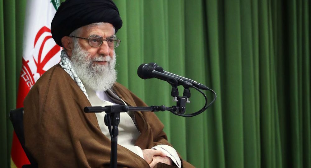 El régimen prometió represalias ante cualquier ataque estadounidense, lo cual también podría atentar contra sus aliados en Medio Oriente. El régimen prometió represalias ante cualquier ataque estadounidense, lo cual también podría atentar contra sus aliados en Medio Oriente.