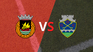 Chaves debuts in the championship against Rio Ave Chaves debuts in the championship against Rio Ave