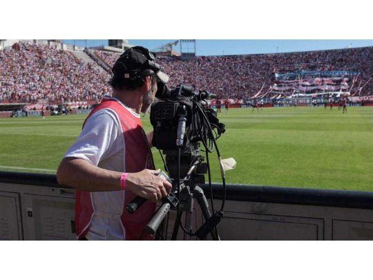 El domingo, el Superclásico será exclusivo para los abonados al pack fútbol.
