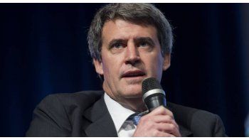 Prat Gay alertó por el nacionalismo y el patriotismo económico