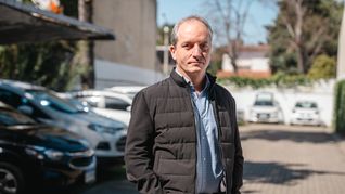 ámbito.com | Arturo Simone, CEO de RDA Mobility.jpg