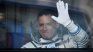 Frank Rubio close to the NASA record. Frank Rubio close to the NASA record.