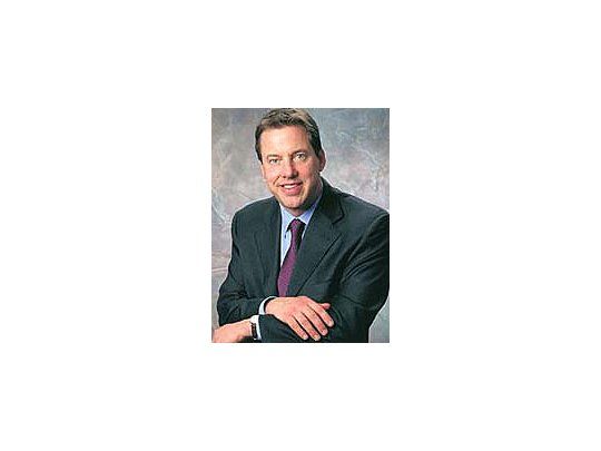 Bill Ford.