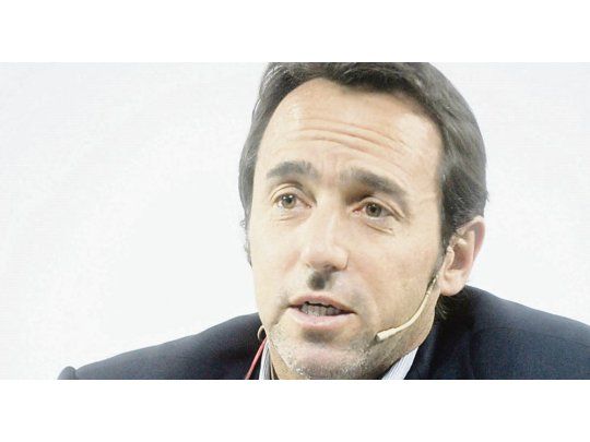 Marcos Galperín.