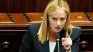 meloni rompe acuerdo de defensa de italia con israel