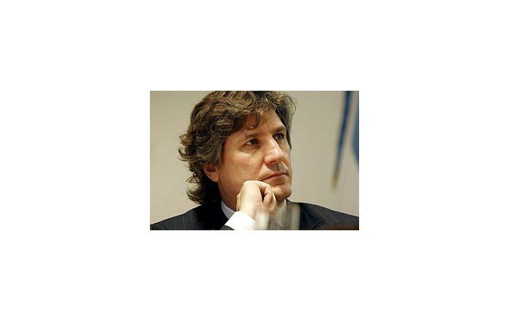 Amado Boudou