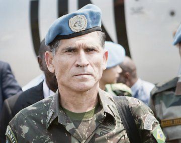 Ya suman cuatro los militares en el gabinete de Bolsonaro