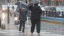 Lluvias aisladas podrían aparecer durante este lunes en el AMBA Lluvias aisladas podrían aparecer durante este lunes en el AMBA