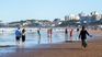 Mar del Plata continues to be one of the most chosen destinations for long weekend getaways. Mar del Plata continues to be one of the most chosen destinations for long weekend getaways.
