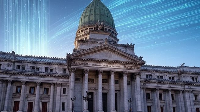 La Inteligencia Artificial llegó al Congreso: los debates para legislar sobre un futuro presente