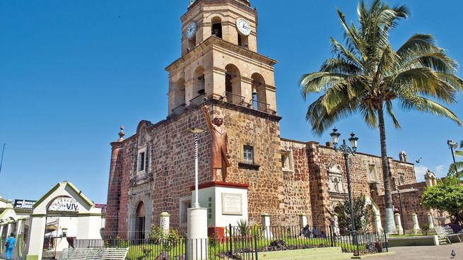 El enigmático pueblo de Nayarit donde los aztecas dejaron su huella y el tiempo se detuvo