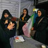 iran llama a la poblacion a tomar las armas contra eeuu y crece la tension por una nueva escalada en medio oriente iran llama a la poblacion a tomar las armas contra eeuu y crece la tension por una nueva escalada en medio oriente