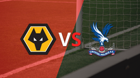 crystal palace conquista la victoria ante wolverhampton con un contundente 3 a 1