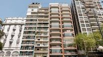 Los primeros 7 meses del año acumularon 35528 operaciones, lo que marca una baja del 1,8% comparado con el mismo período de 2025.