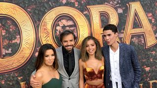 Según un informe latinos e hispanos continúan siendo uno de los sectores más marginados del cine de Hollywood