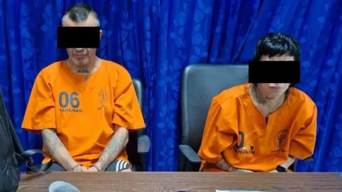 The tragic history of the Argentine woman who can be sentenced to death penalty