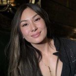 La joven empresaria es una de las mujeres más ricas del mundo. La joven empresaria es una de las mujeres más ricas del mundo.