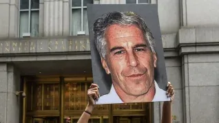 El Departamento de Justicia siguió con la publicación de archivos como parte de la Ley de Transparencia de Archivos Epstein.