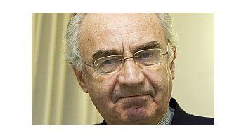 El presidente del Instituto Vaticano para las Obras Religiosas (IOR), Ettore Gotti Tedeschi