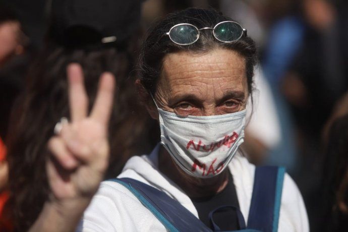 plaza de mayo 2 de septiembre 2022 - 19