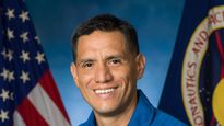 Frank Rubio está varado en una nave rusa desde el 21 de septiembre de 2022.&nbsp;