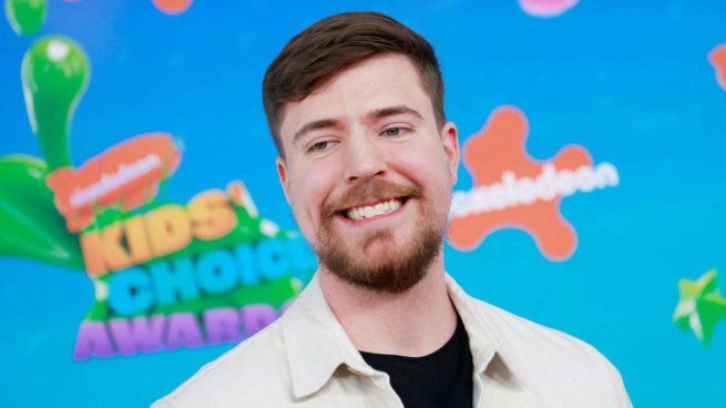 MrBeast supera los 480 millones de suscriptores en YouTube&nbsp;y acumula más de 87.400 millones de visualizaciones.