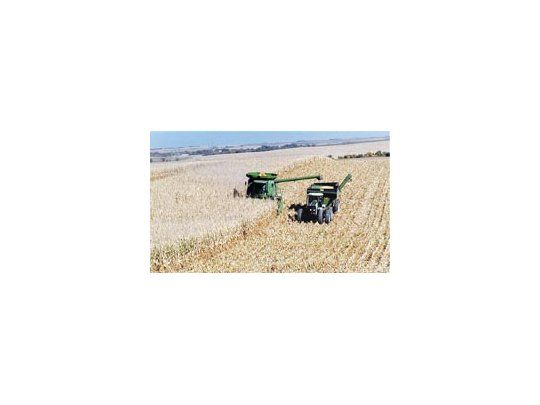 Brasil pasó a encabezar la lista de países receptores de maquinaria agrícola argentina, con el 38,1% del total, y superó así al líder de los últimos dos años, Venezuela.