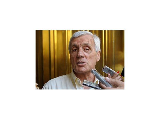 Antonio Caló.