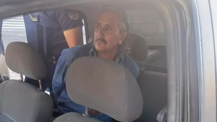 Carmona afronta un juicio por el asesinato de Javier Bocalón. Carmona afronta un juicio por el asesinato de Javier Bocalón.