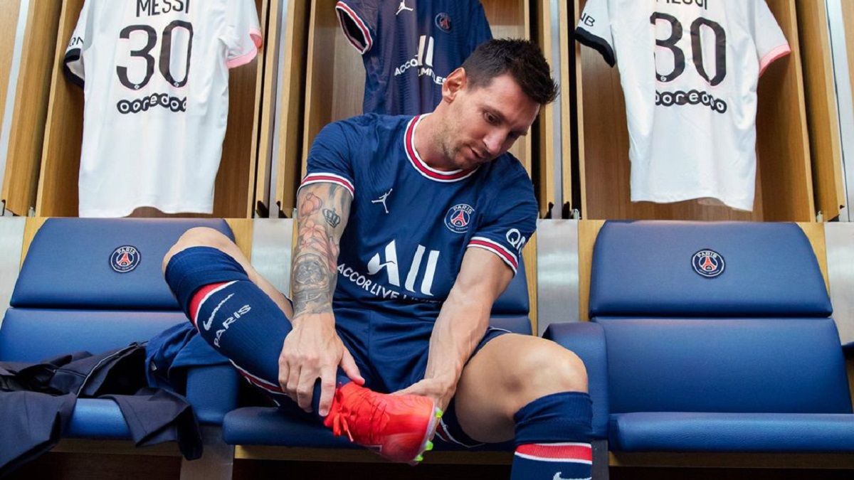 Real Madrid vs. Messi’s PSG: schedules, TV and formations Real Madrid vs. Messi’s PSG: schedules, TV and formations