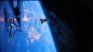 La nave Starship desplegó 20 satélites Starlink que se comunicaron con éxito con la red principal y descargaron datos.