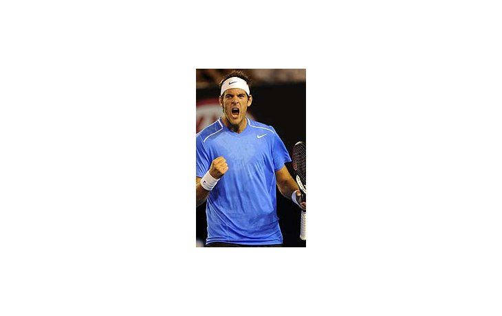 Juan Martín Del Potro quiere recuperar el terreno perdido por lesión.