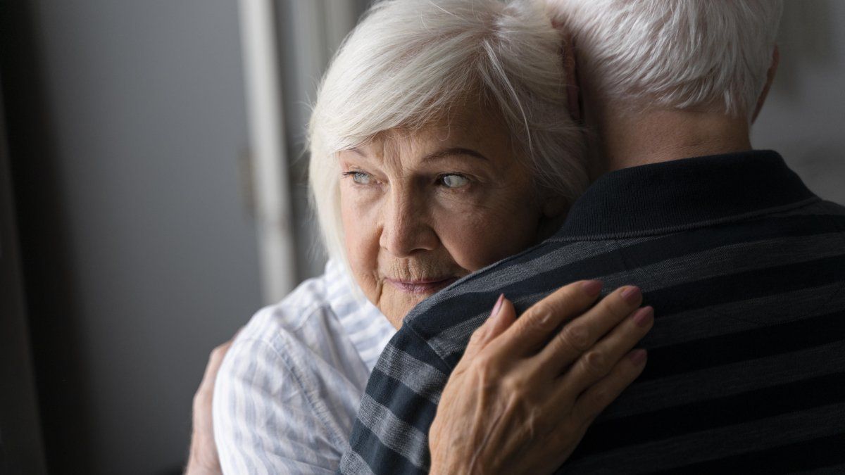Alzheimer’s: when oblivion hits at home