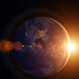 A partir del solsticio de verano, los días comienzan a acortarse de manera gradual hasta el equinoccio de otoño, previsto para marzo de 2026. A partir del solsticio de verano, los días comienzan a acortarse de manera gradual hasta el equinoccio de otoño, previsto para marzo de 2026.