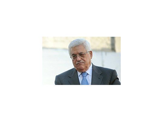 Mahmud Abas mantiene conversaciones directas con su par israelí desde el 2 de septiembre.