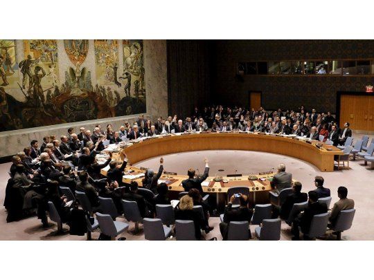 La ONU evalúa nueva resolución sobre Siria que incluye investigar armas químicas