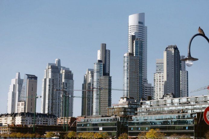 Ciudad Puerto Madero