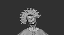 Tzitzimime: las demonias aztecas que amenazaban con devorar la Tierra y presagiaban el Fin del Mundo